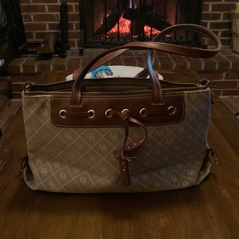 Dooney and Bourke Purse